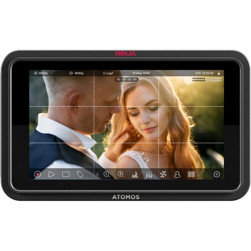 Ninja TX GO 7
